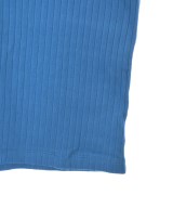 SHIPS any（シップスエニィ）Tシャツ・カットソー 青 サイズ:F レディース/2200641260056
