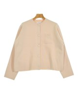 SHIPS any（シップスエニィ）カーディガン ベージュ サイズ:-(M位) レディース/2200642418029