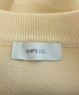 SHIPS any（シップスエニィ）カーディガン ベージュ サイズ:-(M位) レディース/2200642418029