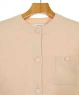 SHIPS any（シップスエニィ）カーディガン ベージュ サイズ:-(M位) レディース/2200642418029