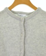 SHIPS any（シップスエニィ）ニット・セーター グレー サイズ:F レディース/2200643633049