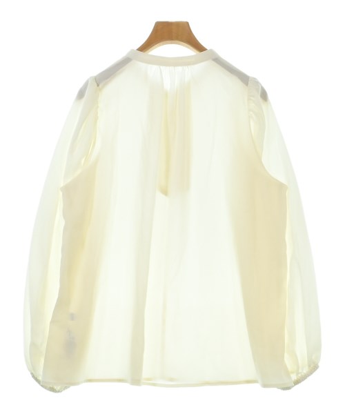SHIPS any（シップスエニィ）ブラウス 白 サイズ:F レディース/2200631846093
