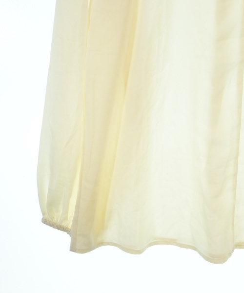 SHIPS any（シップスエニィ）ブラウス 白 サイズ:F レディース/2200631846093