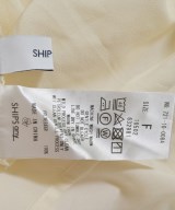 SHIPS any（シップスエニィ）ブラウス 白 サイズ:F レディース/2200631846093