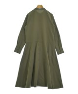SHIPS any（シップスエニィ）ワンピース カーキ サイズ:F レディース/2200640833046