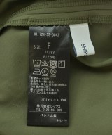 SHIPS any（シップスエニィ）ワンピース カーキ サイズ:F レディース/2200640833046