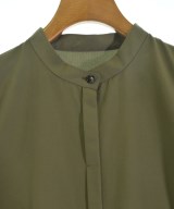 SHIPS any（シップスエニィ）ワンピース カーキ サイズ:F レディース/2200640833046