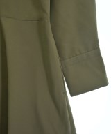 SHIPS any（シップスエニィ）ワンピース カーキ サイズ:F レディース/2200640833046