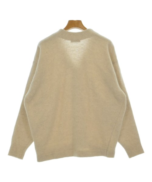 SHIPS any（シップスエニィ）カーディガン ベージュ サイズ:F レディース/2200645940015