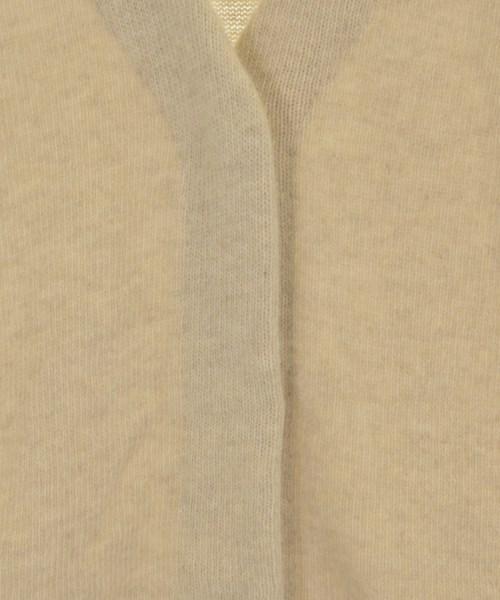 SHIPS any（シップスエニィ）カーディガン ベージュ サイズ:F レディース/2200645940015