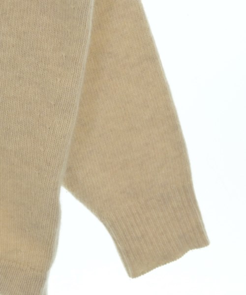 SHIPS any（シップスエニィ）カーディガン ベージュ サイズ:F レディース/2200645940015