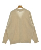 SHIPS any（シップスエニィ）カーディガン ベージュ サイズ:F レディース/2200645940015