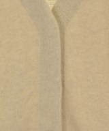 SHIPS any（シップスエニィ）カーディガン ベージュ サイズ:F レディース/2200645940015