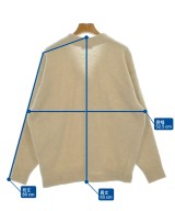 SHIPS any（シップスエニィ）カーディガン ベージュ サイズ:F レディース/2200645940015