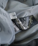 SHIPS any（シップスエニィ）ロング・マキシ丈スカート グレー サイズ:38(M位) レディース/2200635417060