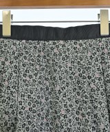 SHIPS any（シップスエニィ）ロング・マキシ丈スカート グレー サイズ:38(M位) レディース/2200635417060