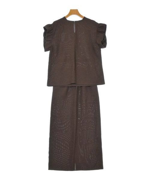 SHIPS any(シップスエニィ)その他 茶 サイズ:F/F/2200637176019