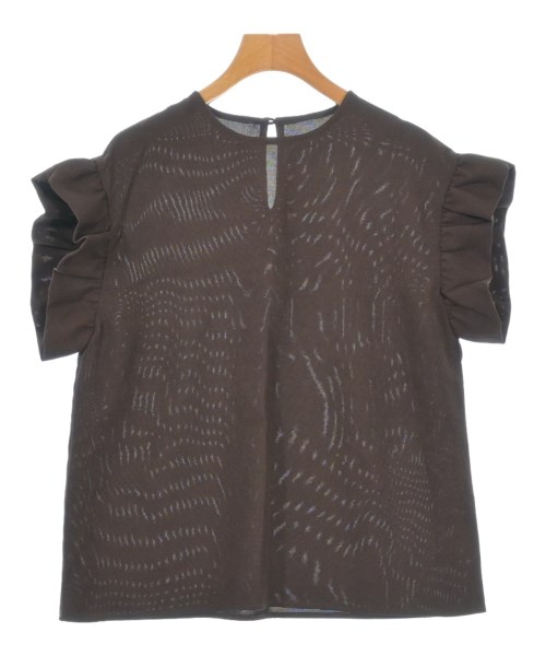 SHIPS any（シップスエニィ）その他 茶 サイズ:F/F レディース/2200637176019