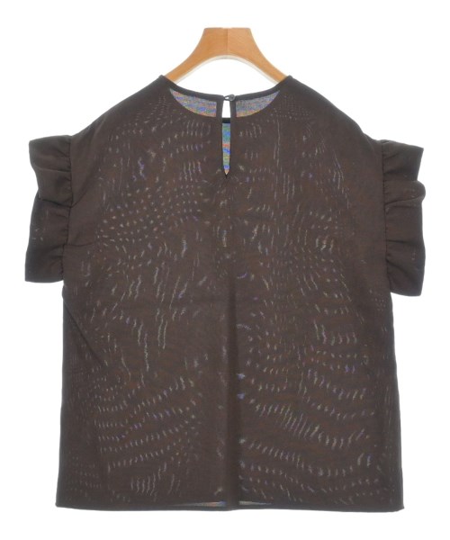 SHIPS any（シップスエニィ）その他 茶 サイズ:F/F レディース/2200637176019