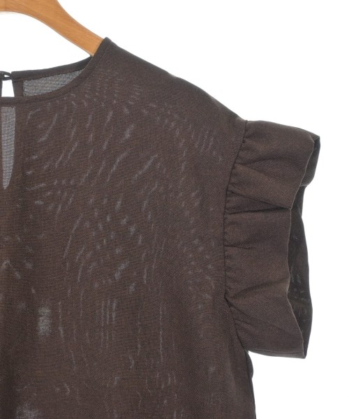 SHIPS any（シップスエニィ）その他 茶 サイズ:F/F レディース/2200637176019