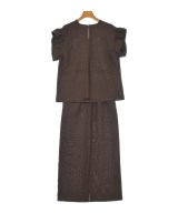SHIPS any（シップスエニィ）その他 茶 サイズ:F/F レディース/2200637176019