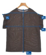 SHIPS any（シップスエニィ）その他 茶 サイズ:F/F レディース/2200637176019