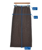 SHIPS any（シップスエニィ）その他 茶 サイズ:F/F レディース/2200637176019