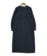 SHIPS any（シップスエニィ）ワンピース 紺 サイズ:F レディース/2200637176057