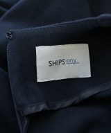 SHIPS any（シップスエニィ）ワンピース 紺 サイズ:F レディース/2200637176057
