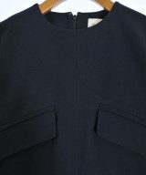 SHIPS any（シップスエニィ）ワンピース 紺 サイズ:F レディース/2200637176057