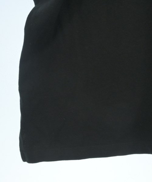 SHIPS any（シップスエニィ）Tシャツ・カットソー 黒 サイズ:F レディース/2200643278066