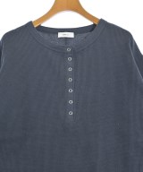 SHIPS any（シップスエニィ）Tシャツ・カットソー 紺 サイズ:F レディース/2200643293014