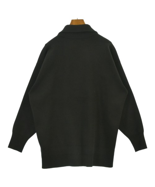 SHIPS any（シップスエニィ）ニット・セーター 黒 サイズ:F レディース/2200637902090