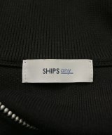 SHIPS any（シップスエニィ）ニット・セーター 黒 サイズ:F レディース/2200637902090