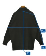 SHIPS any（シップスエニィ）ニット・セーター 黒 サイズ:F レディース/2200637902090