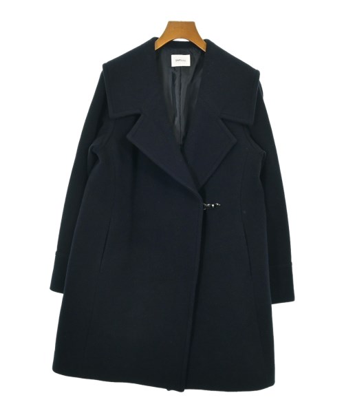 SHIPS any(シップスエニィ)その他 紺 サイズ:38(M位)/2200641366017