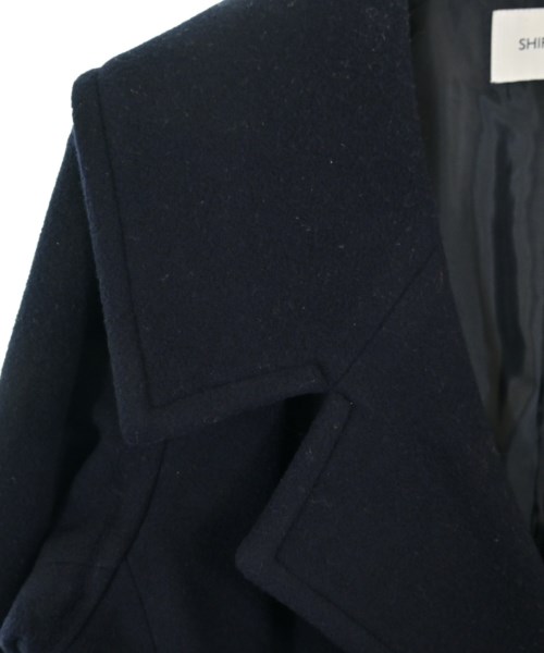 SHIPS any（シップスエニィ）その他 紺 サイズ:38(M位) レディース/2200641366017