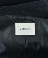 SHIPS any（シップスエニィ）その他 紺 サイズ:38(M位) レディース/2200641366017