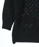 SHIPS any（シップスエニィ）カーディガン 黒 サイズ:F レディース/2200641366086