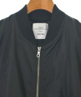 SHIPS any（シップスエニィ）ブルゾン 黒 サイズ:F レディース/2200640161101