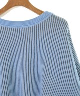 SHIPS any（シップスエニィ）ニット・セーター 青 サイズ:F レディース/2200647633014