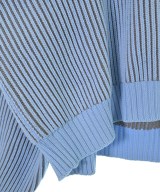 SHIPS any（シップスエニィ）ニット・セーター 青 サイズ:F レディース/2200647633014