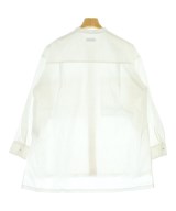 SHIPS any（シップスエニィ）カジュアルシャツ 白 サイズ:F レディース/2200636279063