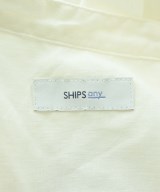 SHIPS any（シップスエニィ）カジュアルシャツ 白 サイズ:F レディース/2200636279063