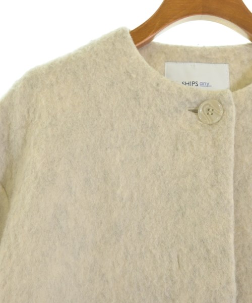 SHIPS any（シップスエニィ）その他 白 サイズ:-(M位) レディース/2200639025018