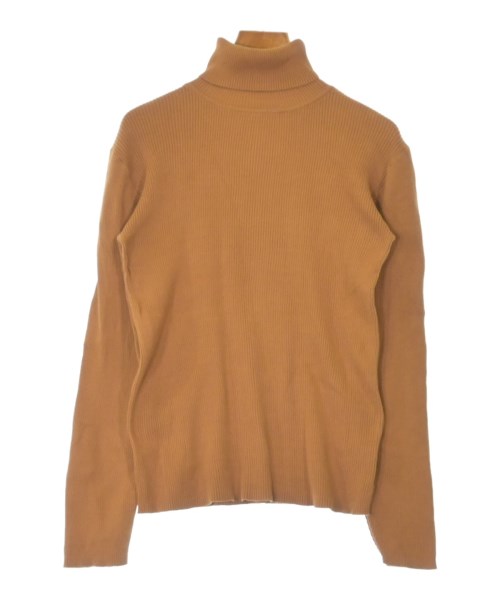 SHIPS any(シップスエニィ)ニット・セーター 茶 サイズ:-(S位)/2200641923043