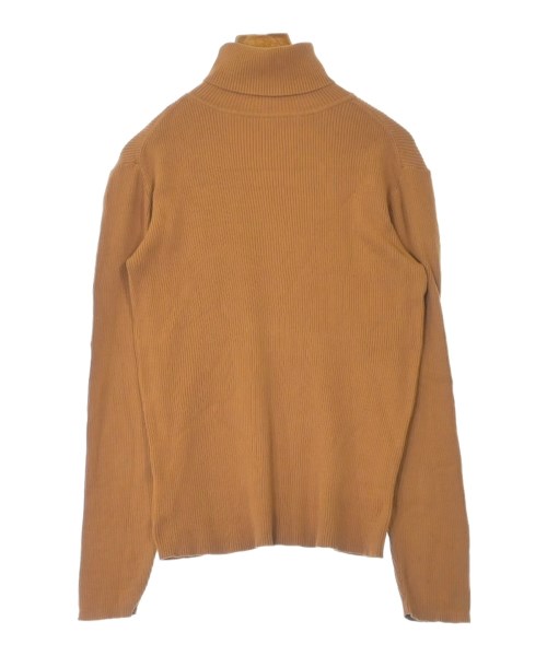 SHIPS any（シップスエニィ）ニット・セーター 茶 サイズ:-(S位) レディース/2200641923043