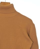SHIPS any（シップスエニィ）ニット・セーター 茶 サイズ:-(S位) レディース/2200641923043