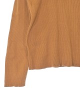 SHIPS any（シップスエニィ）ニット・セーター 茶 サイズ:-(S位) レディース/2200641923043