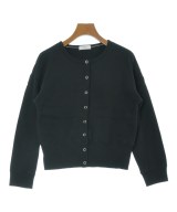 SHIPS any（シップスエニィ）カーディガン 黒 サイズ:F レディース/2200642140043